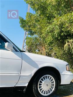 تۆیۆتا کراون